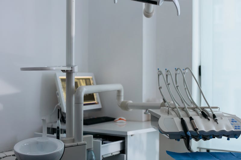 Pre-prosthetic surgery