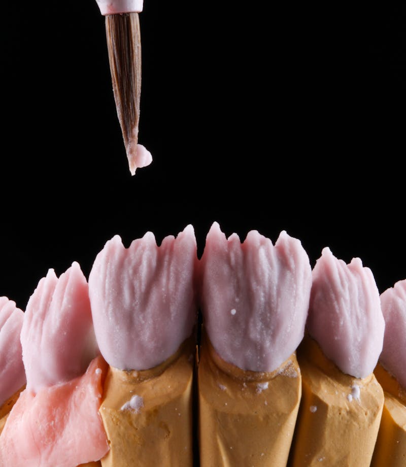 Dental crown