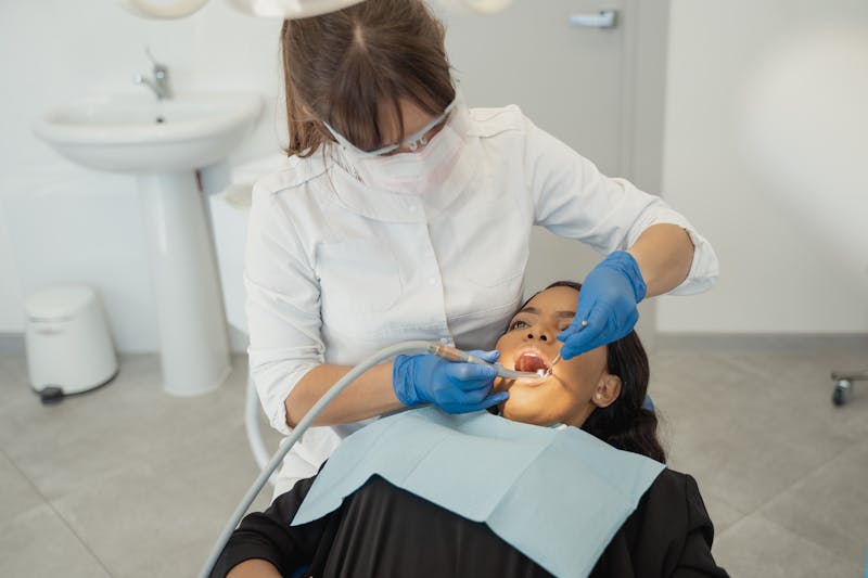 Dental filling