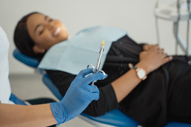 Medical condition sedation
