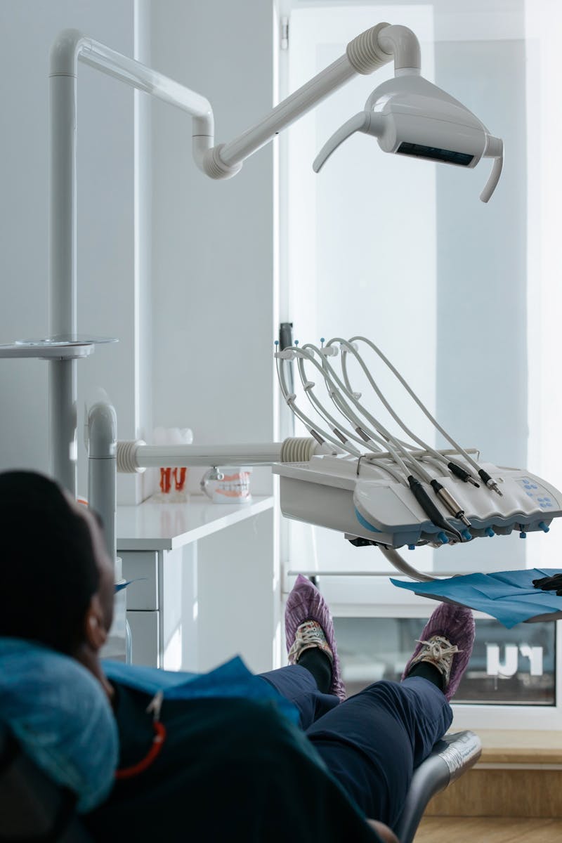 IV sedation