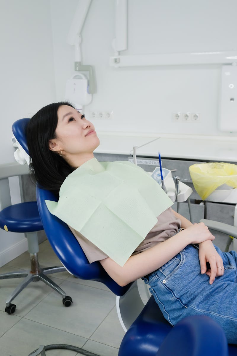 Abscess treatment